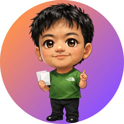 ぱきらのアバター