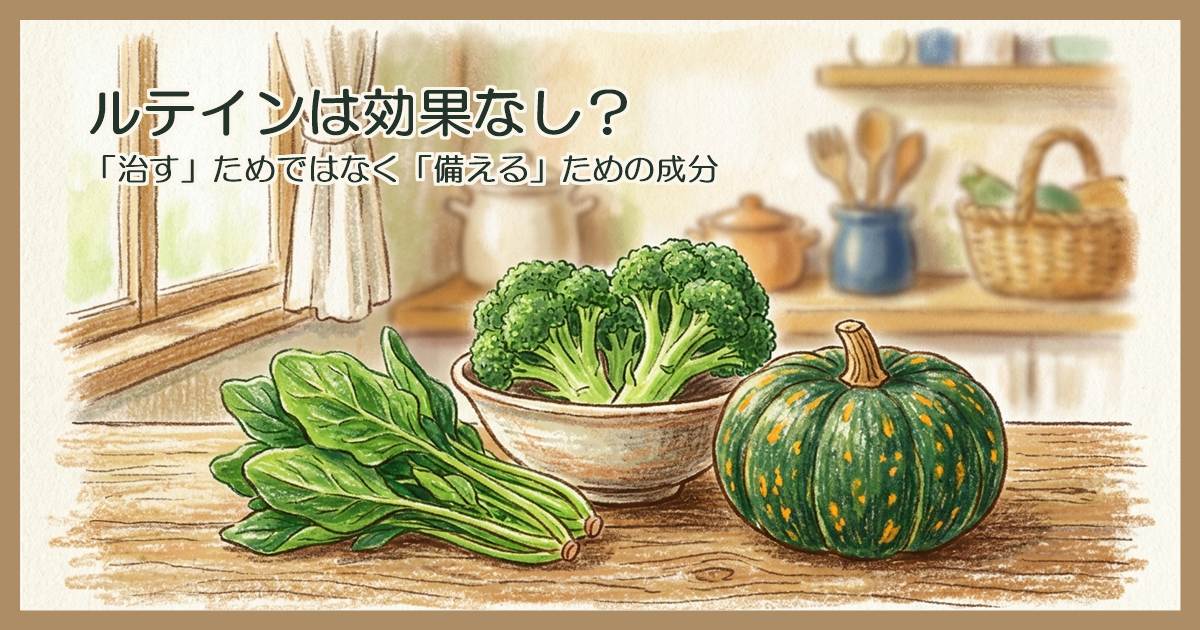 台所のテーブルに並んだほうれん草・ブロッコリー・かぼちゃ